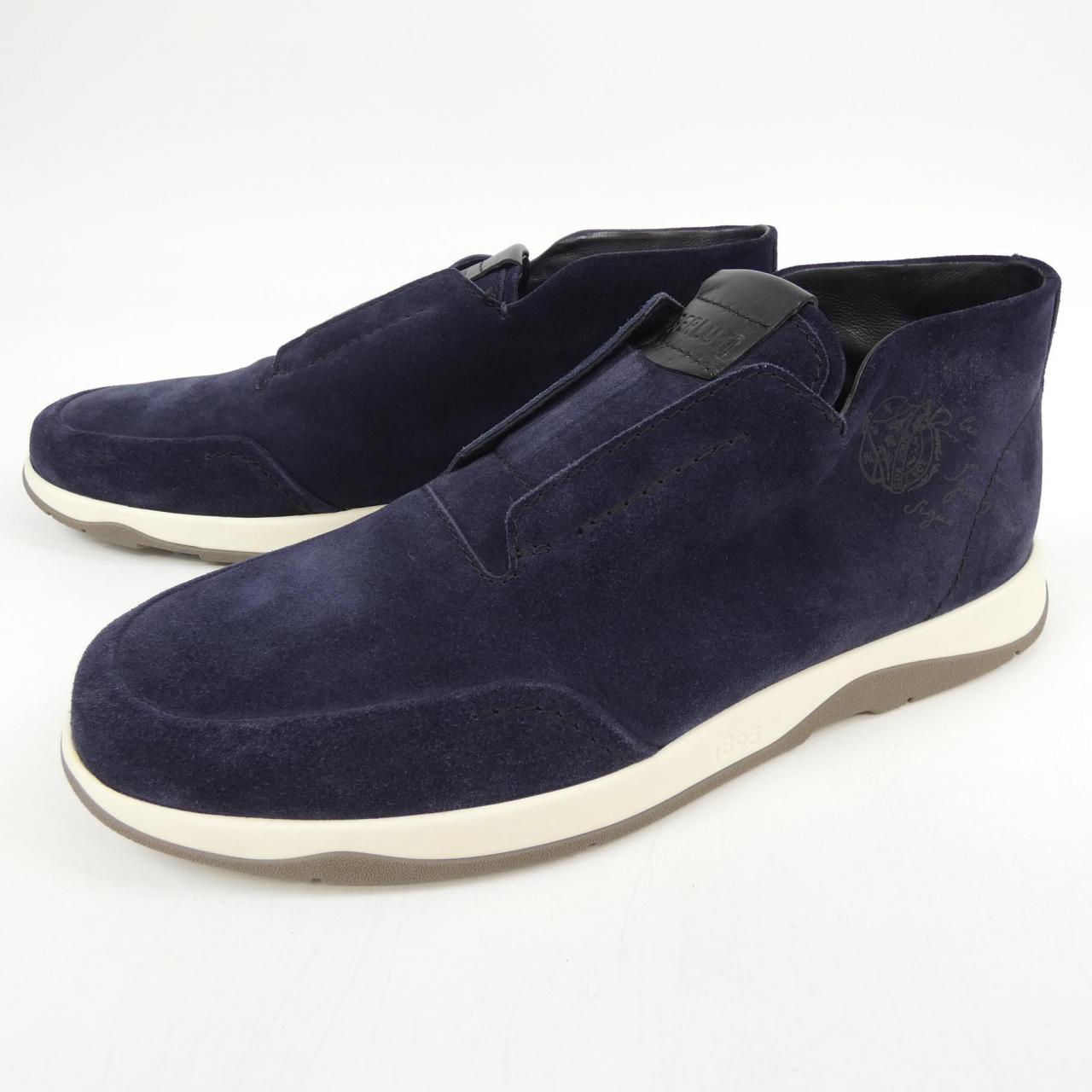 ベルルッティ Berluti シューズ
