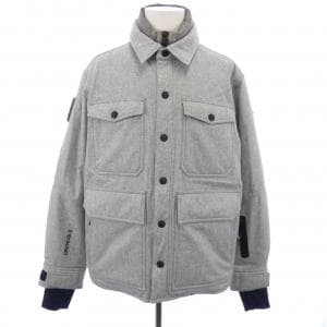 モンクレールグルノーブル MONCLER GRENOBLE ANTUCO ダウンジャケット