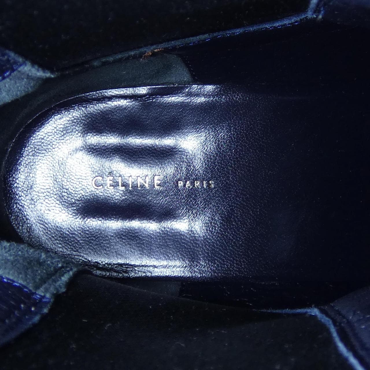 セリーヌ CELINE 314903ACHC ブーツ