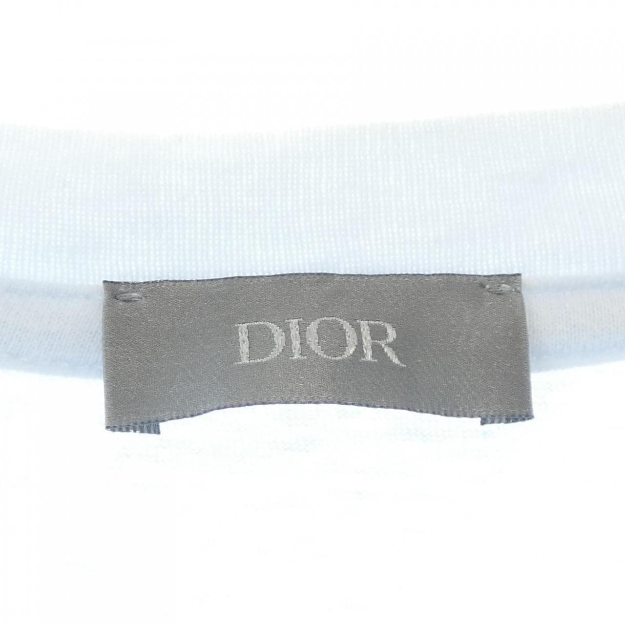 ディオール DIOR 583J696B0817 Tシャツ
