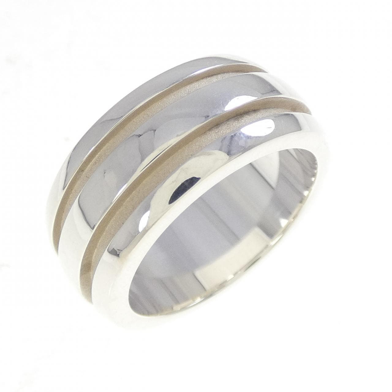 ティファニー アトラス リング