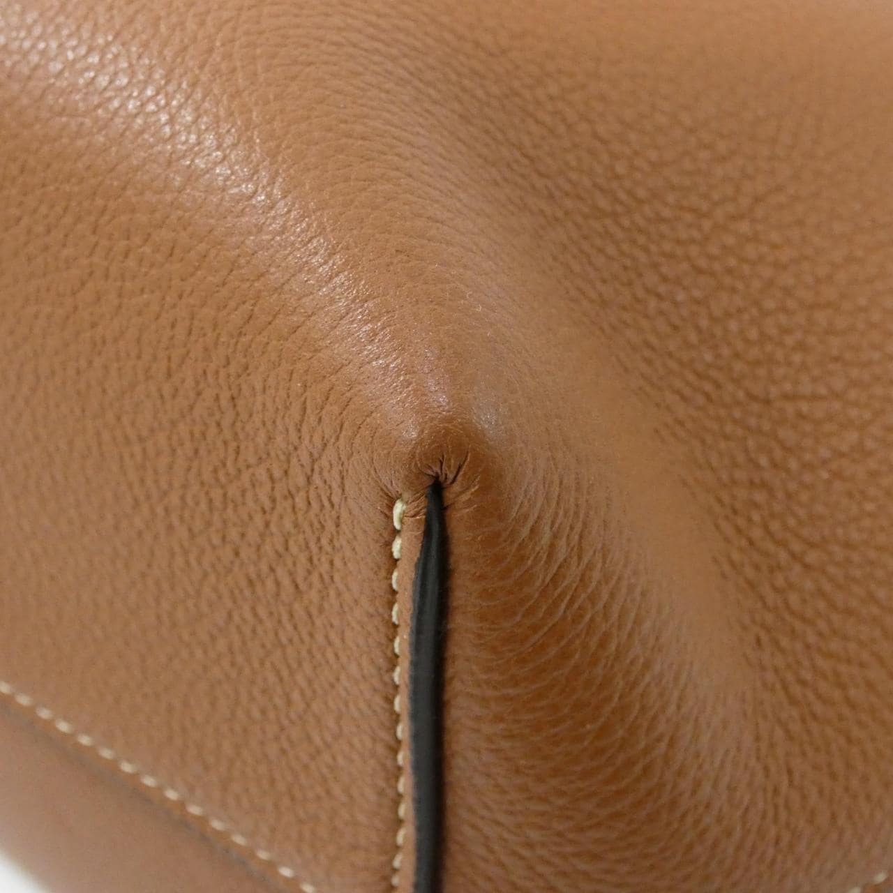 セリーヌ スモール カバ アナイス 121753ENY トートバッグ