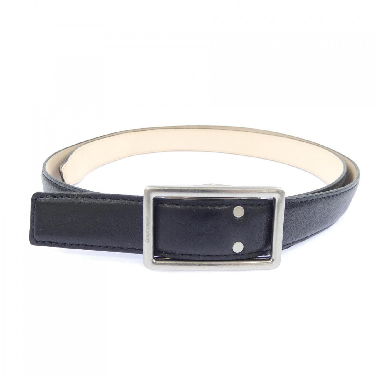 グラフペーパー Graphpaper BELT