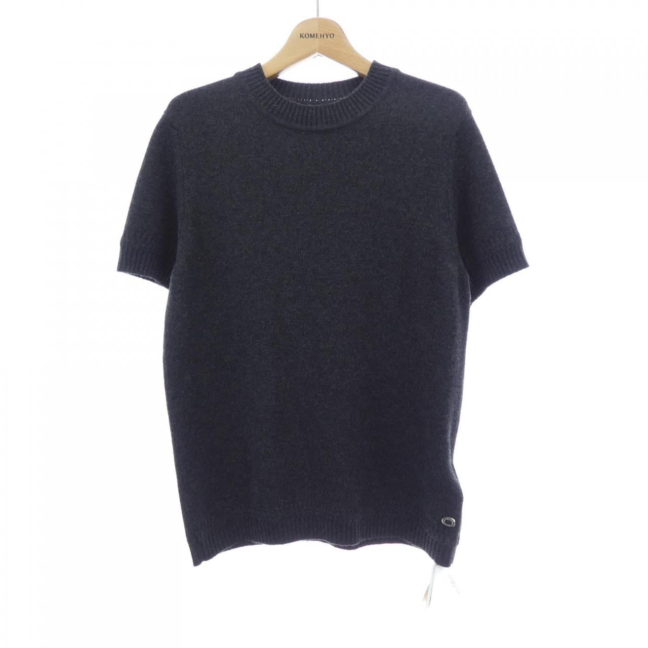 エルメス HERMES *97-7701. ニット