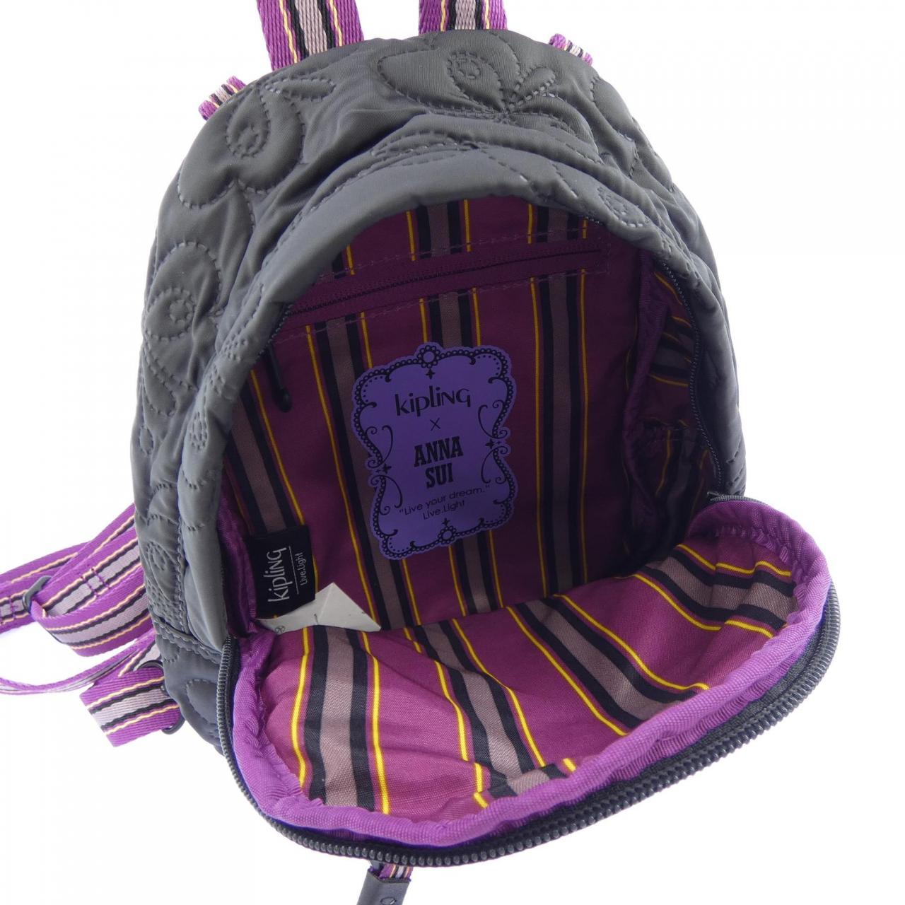 キプリング KIPLING BACKPACK