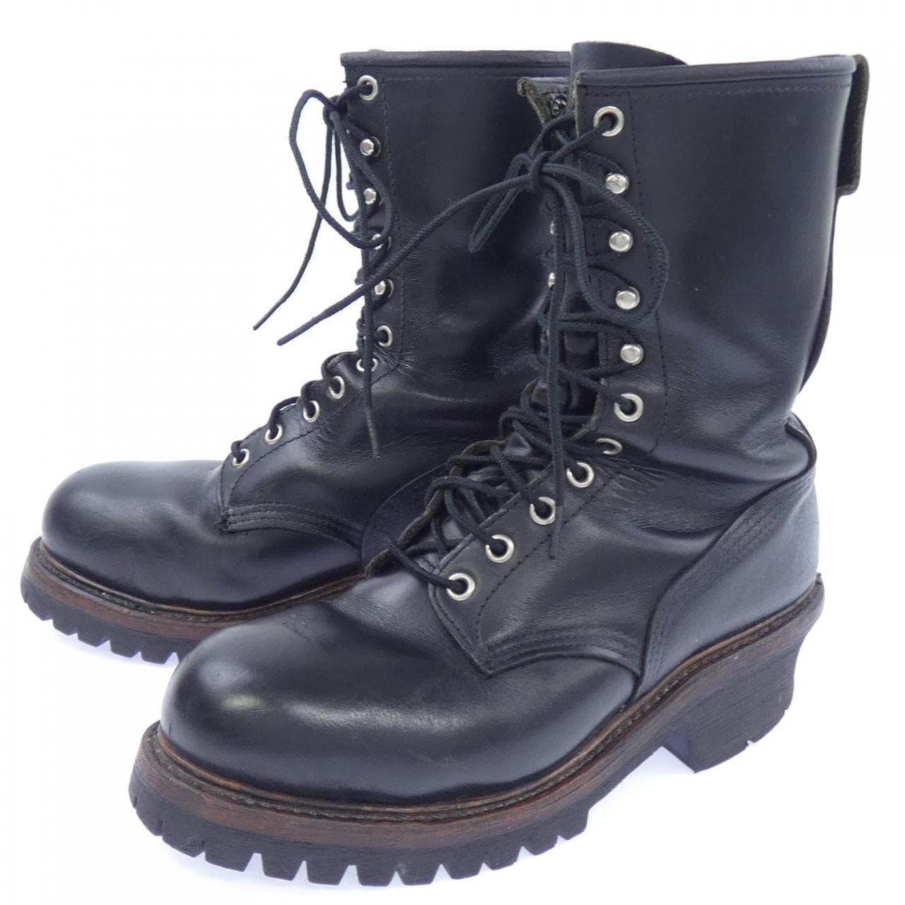 レッドウィング RED WING 8210 ブーツ