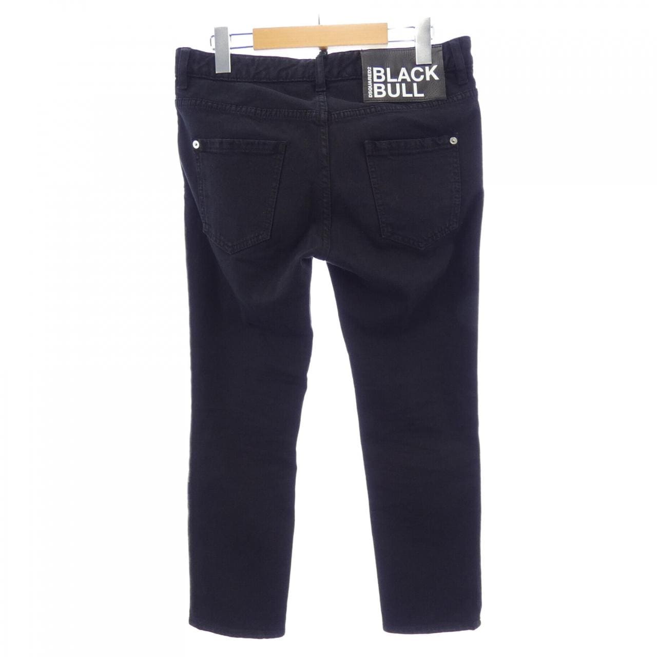 ディースクエアード DSQUARED2 S75LB0743 ジーンズ