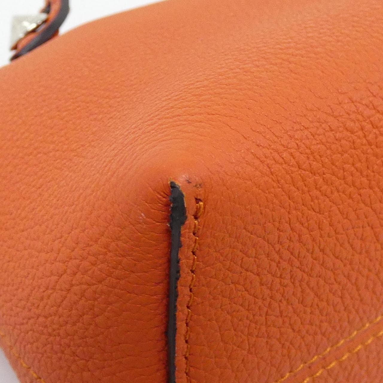 フェンディ SELLERIA ミニ バイ ザ ウェイ 8BS098 ASU2 バッグ