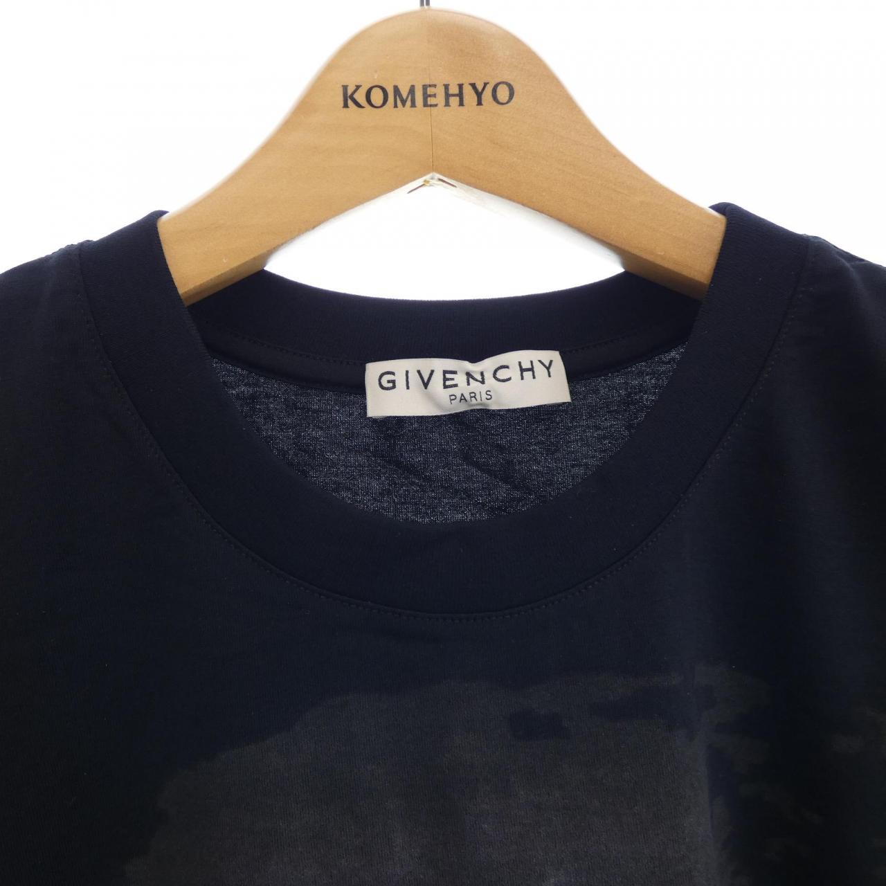ジバンシー GIVENCHY BM705L3Y1P Tシャツ