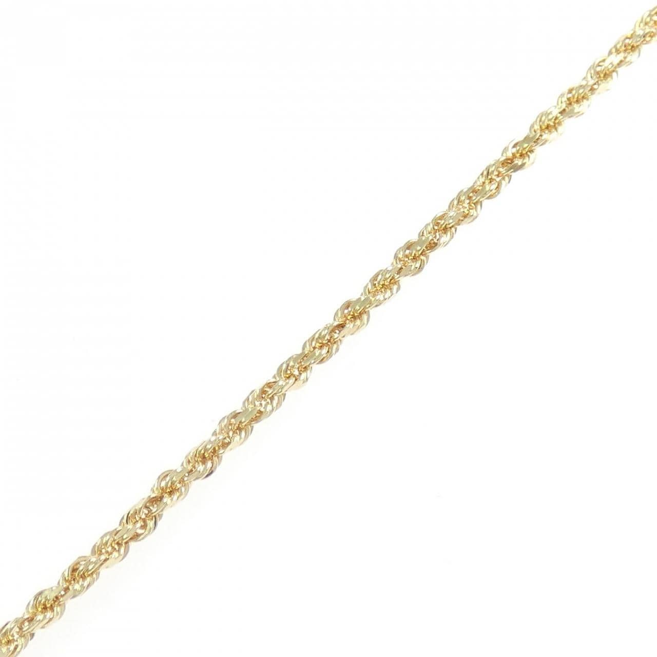 10KYG ブレスレット