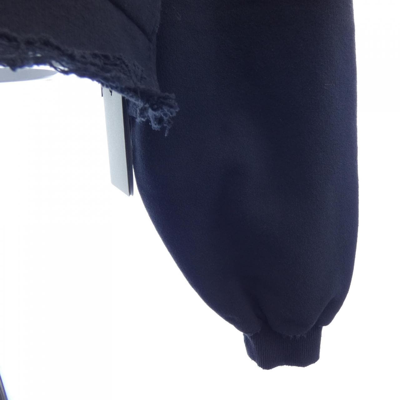 バレンシアガ BALENCIAGA 783397 TSVD4 UNISEX パーカー