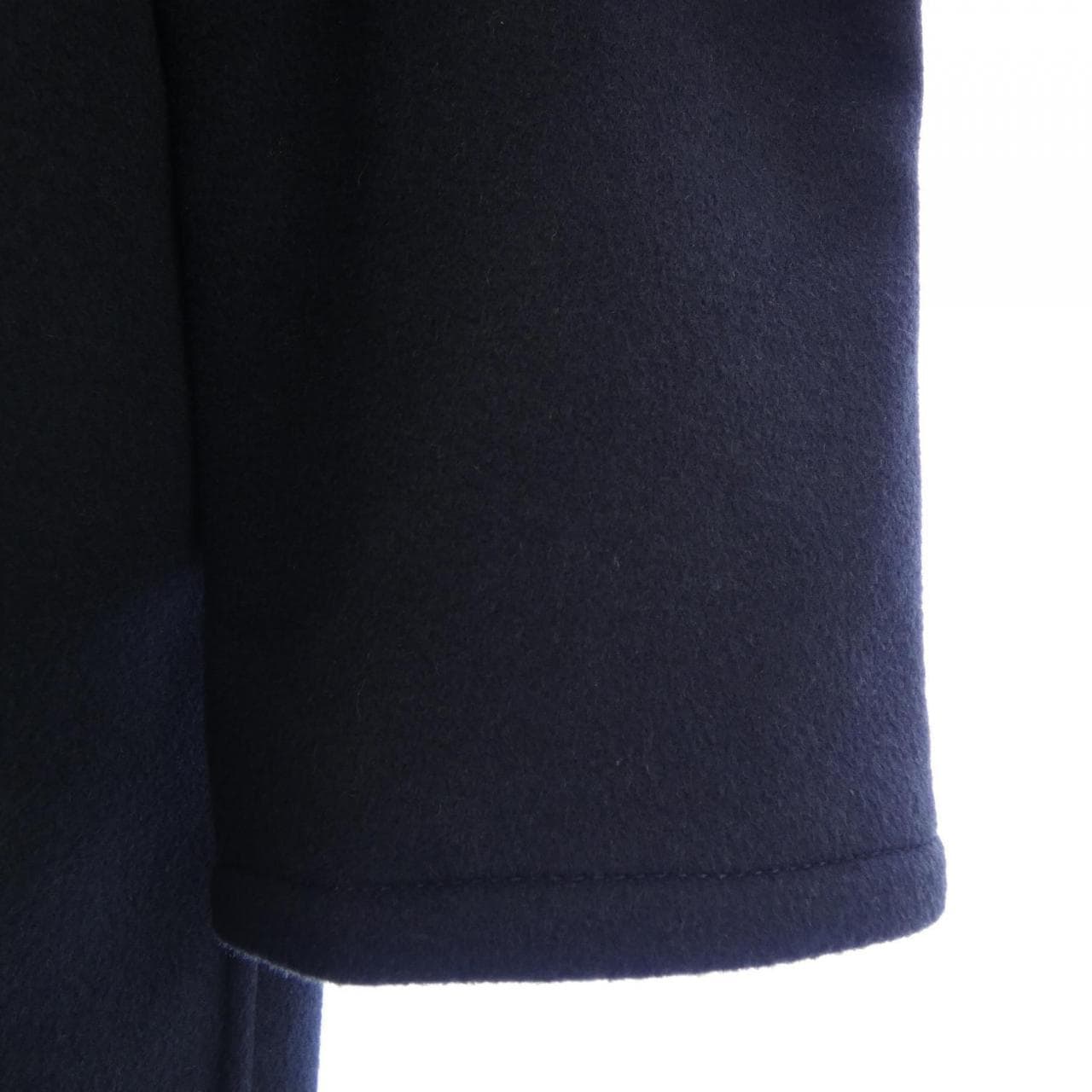 ルイヴィトン LOUIS VUITTON モノグラム インサイドフーデットラップ FFCO22QWE コート