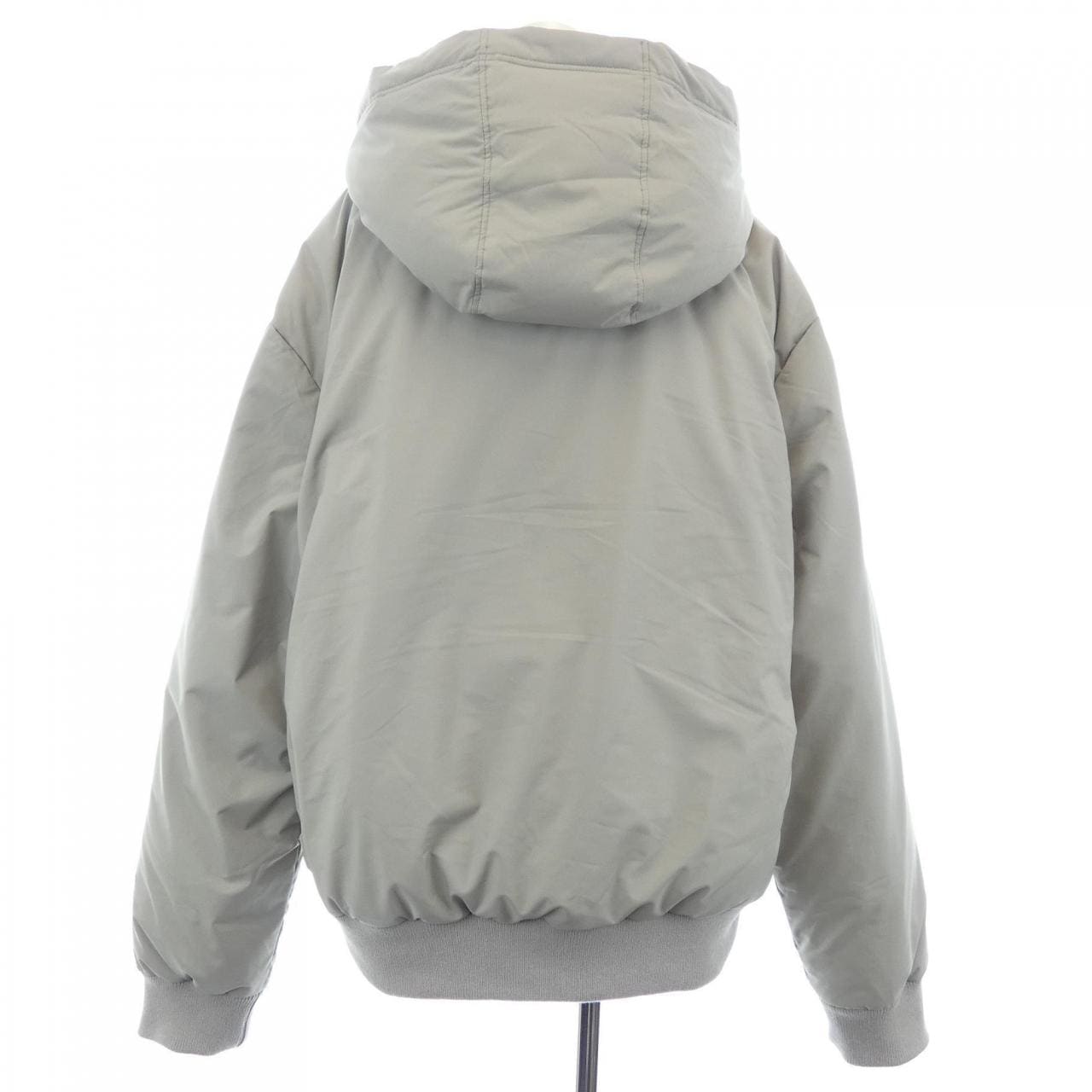 ミュウミュウ MIU MIU ML997 S232 13WT ブルゾン