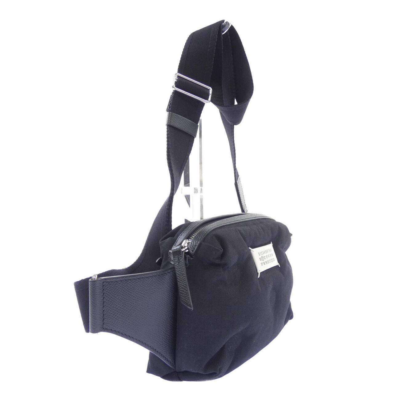 メゾンマルジェラ Maison Margiela グラムスラムスポーツボディバッグ SB2WG0011 BAG