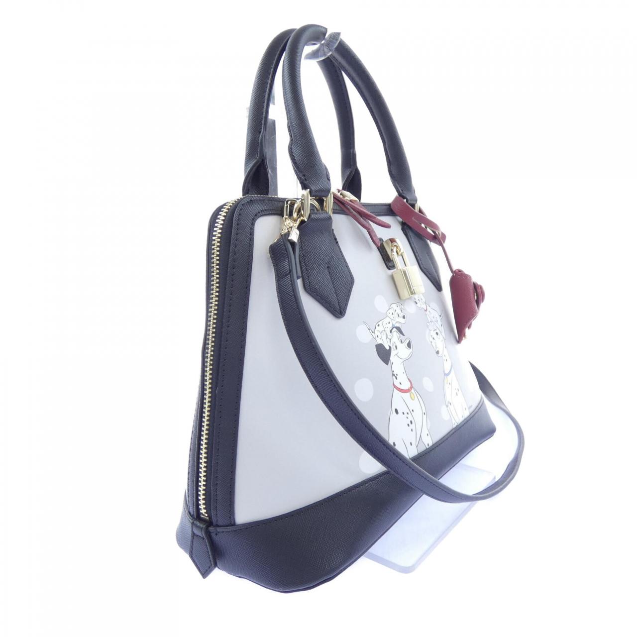 サマンサタバサ Samantha Thavasa BAG