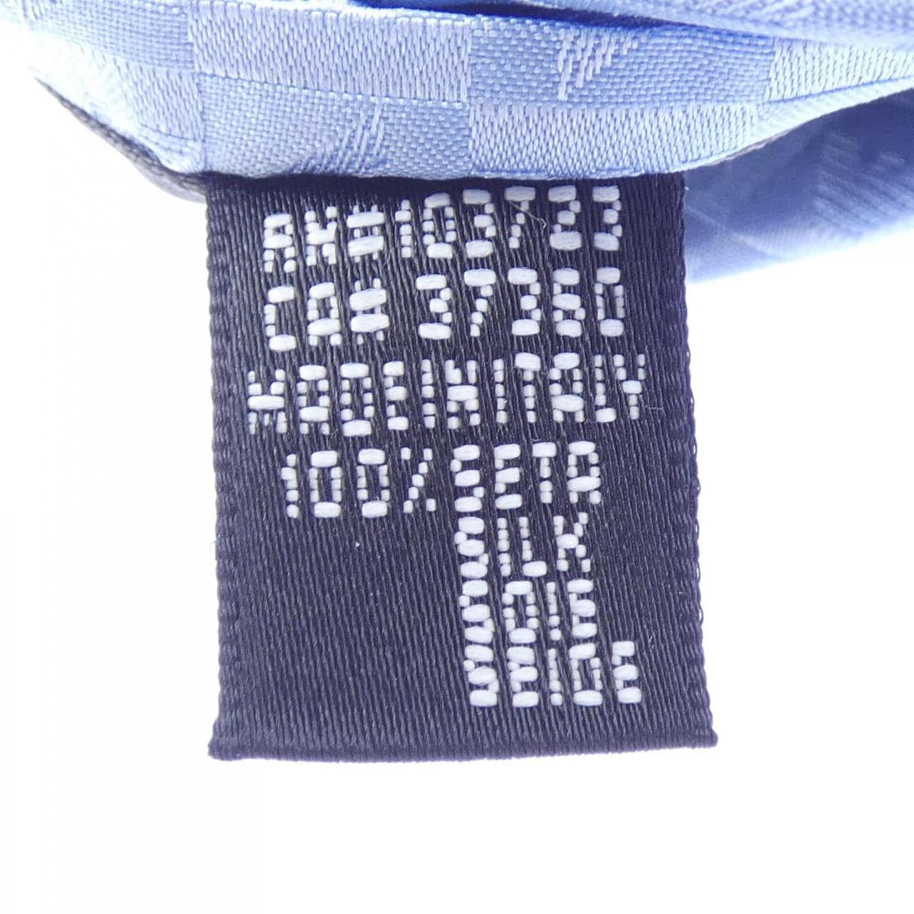 エンポリオアルマーニ EMPORIO ARMANI NECKTIE