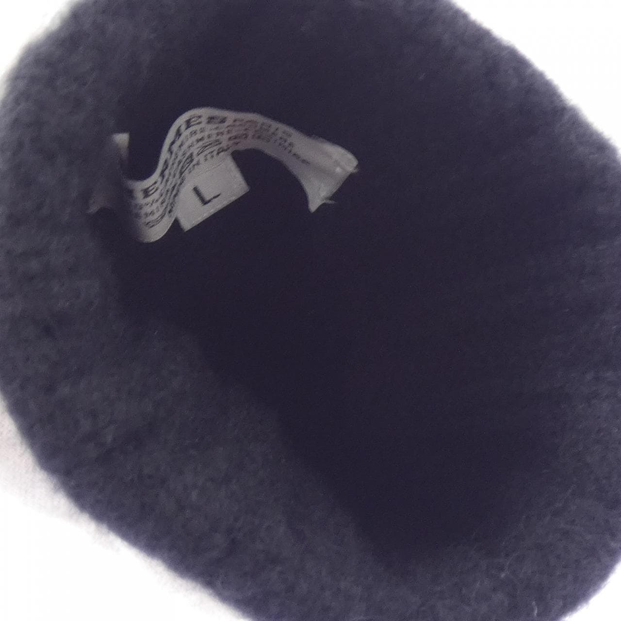 エルメス HERMES Hループ H252021G GLOVE