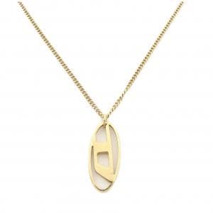 ディーゼル DIESEL NECKLACE