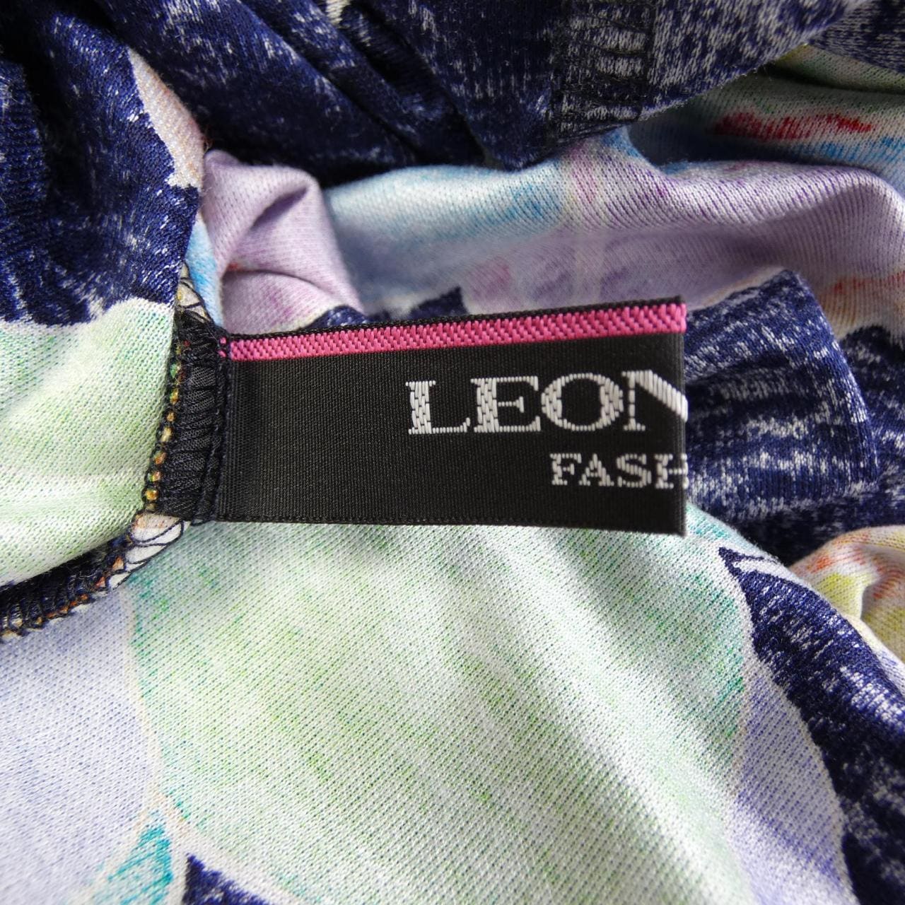 レオナールファッション LEONARD FASHION Tシャツ