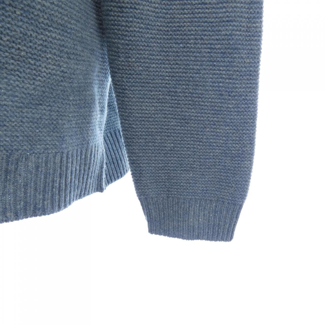 レリューム relume ニット