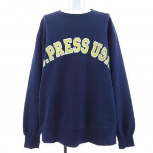 ジェイプレス J.PRESS スウェット
