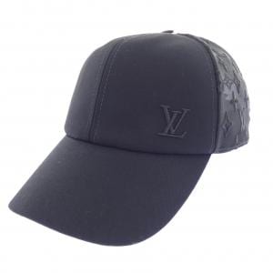 ルイヴィトン LOUIS VUITTON ベースボールモノグラムメッシュ M77115 キャップ