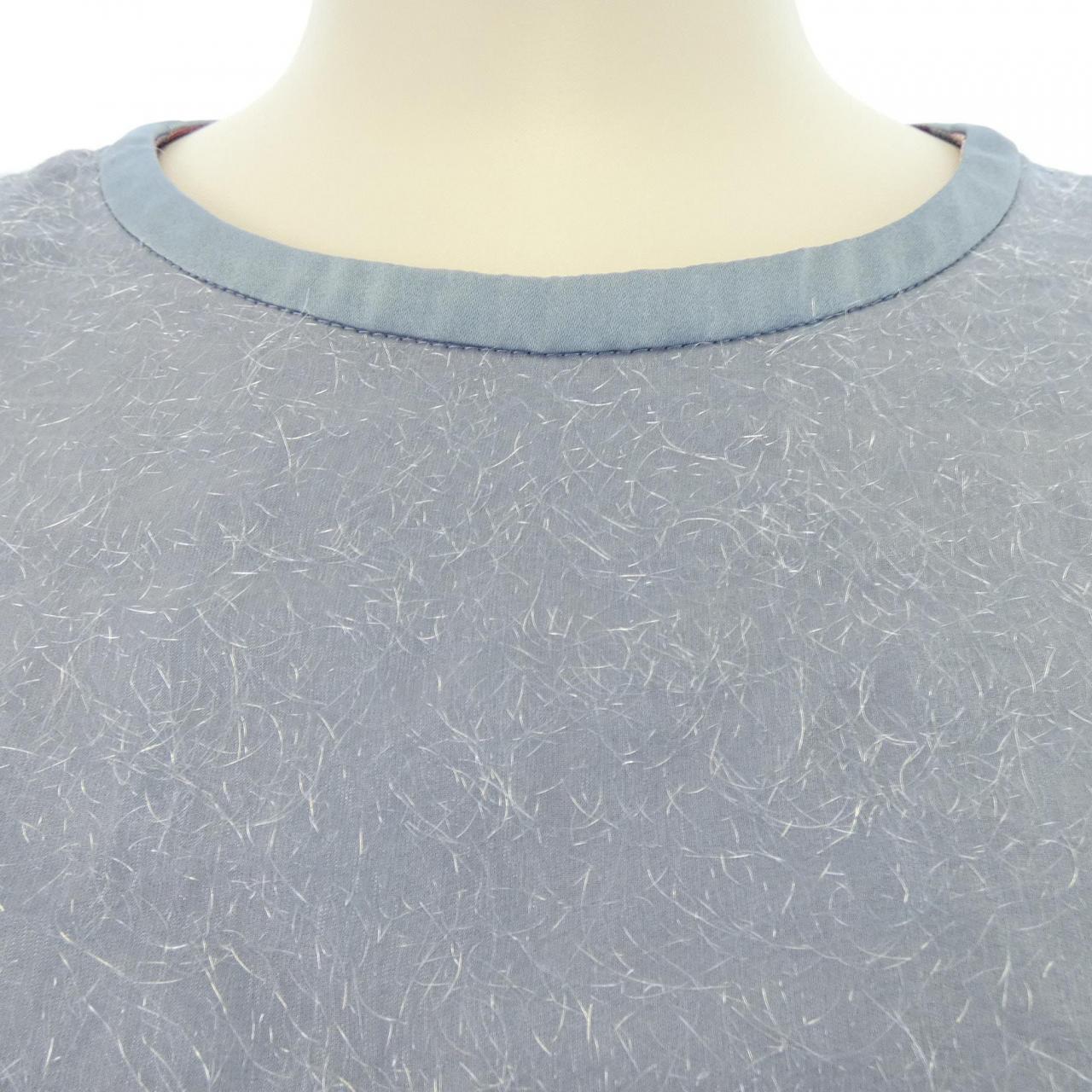ブルーレーベルクレストブリッジ BLUE LABEL CRESTBRIDGE 55M19-664-20 トップス