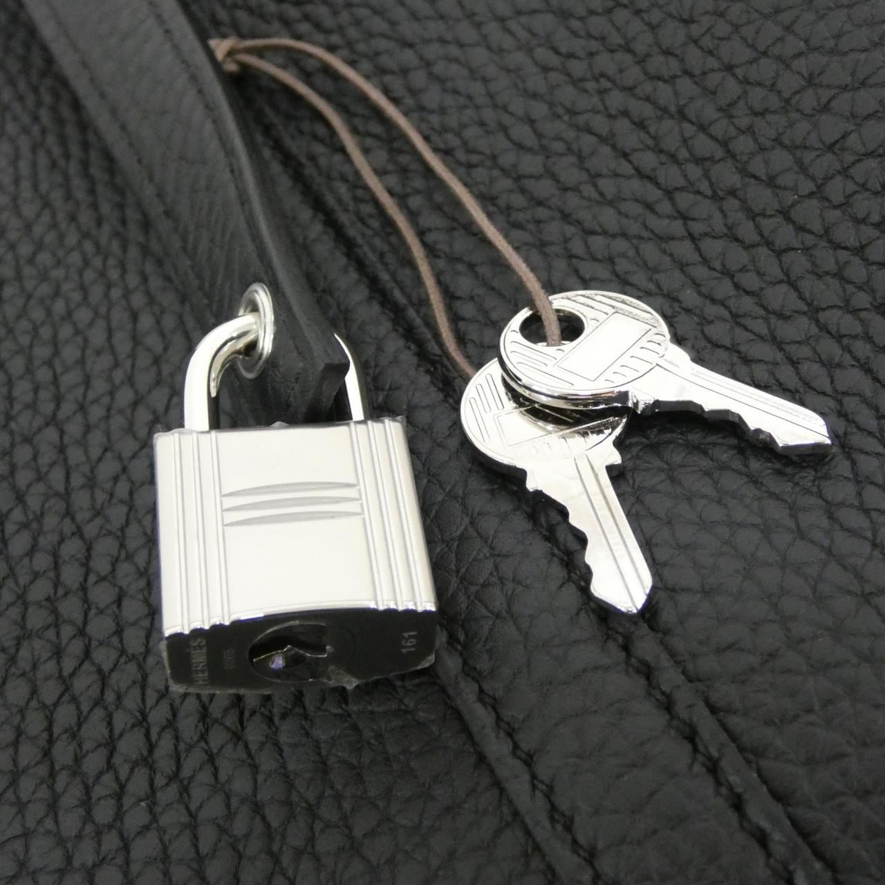 【未使用品】エルメス ピコタン ロック PM 056289CK バッグ