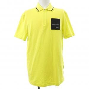 アルマーニ エクスチェンジ ARMANI EXCHANGE ポロシャツ