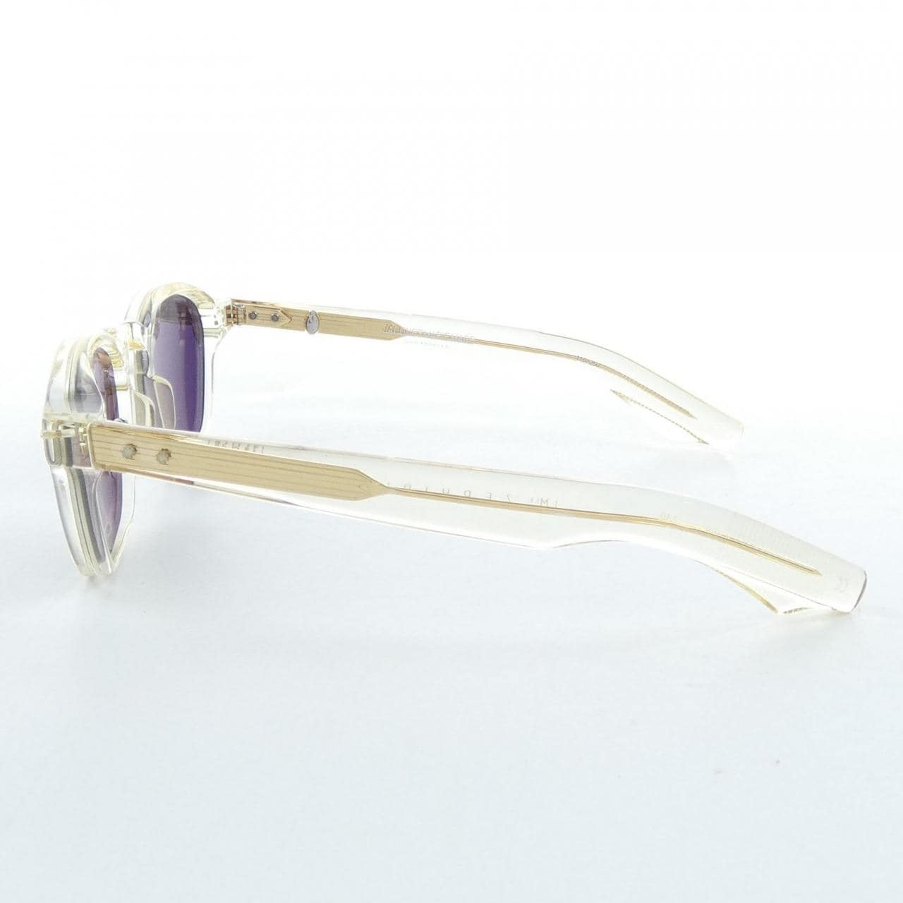 ジャックマリーマージュ JACQUES MARIE MAGE ZEPHIRIN 47 SUNGLASSES