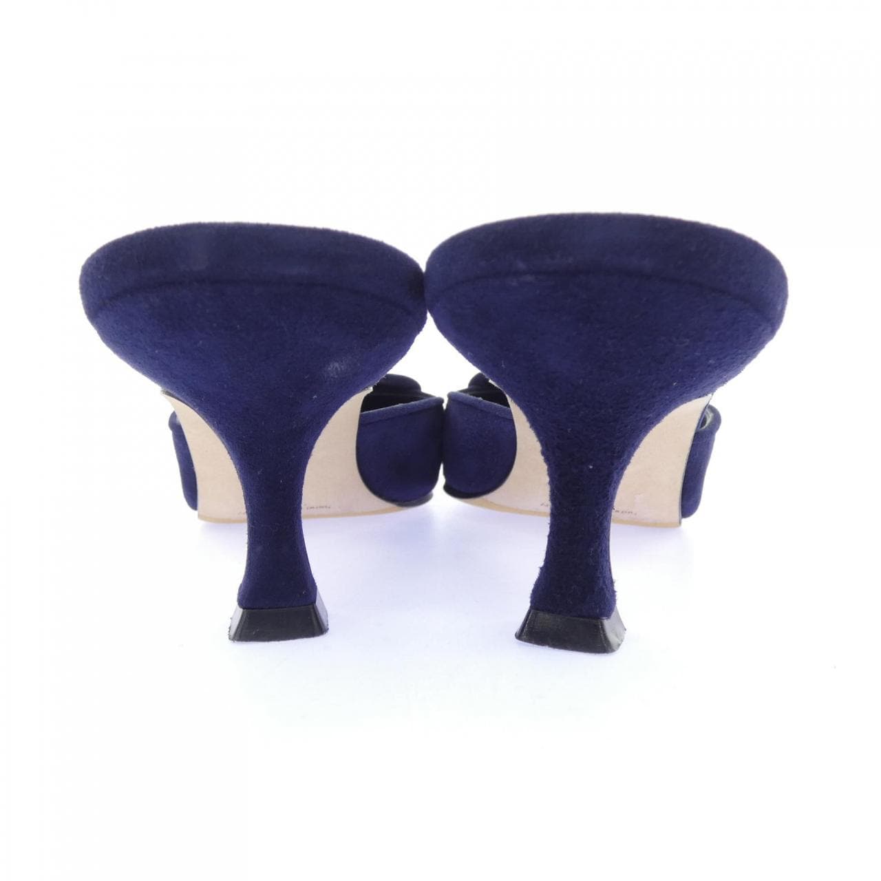 マノロブラニク MANOLO BLAHNIK MAYSALE サンダル