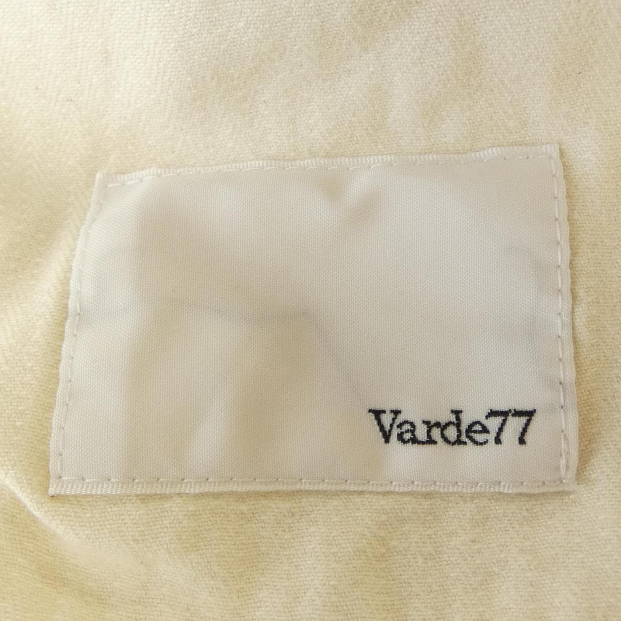 VARDE77 ショートパンツ