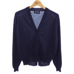 ジョンスメドレー JOHN SMEDLEY BILL NIGHY BN001 カーディガン
