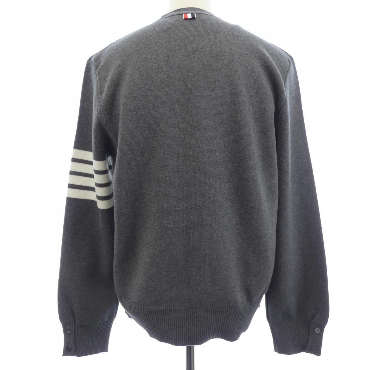 トムブラウン THOM BROWNE MKC171A カーディガン