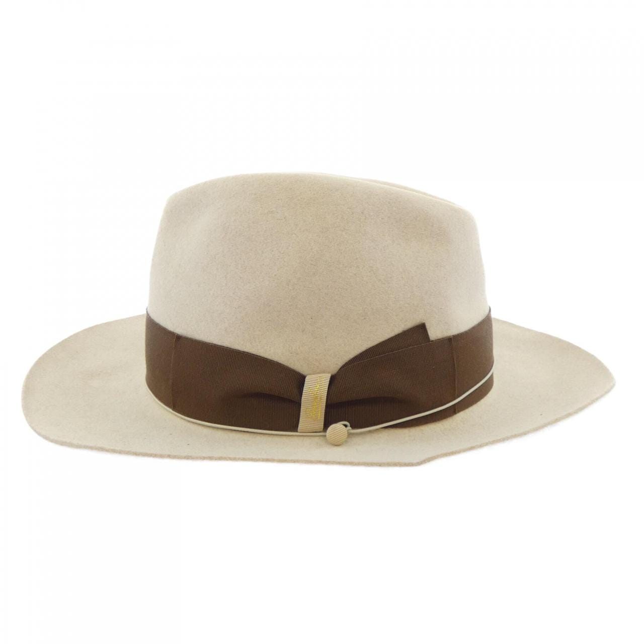ボルサリーノ BORSALINO ハット
