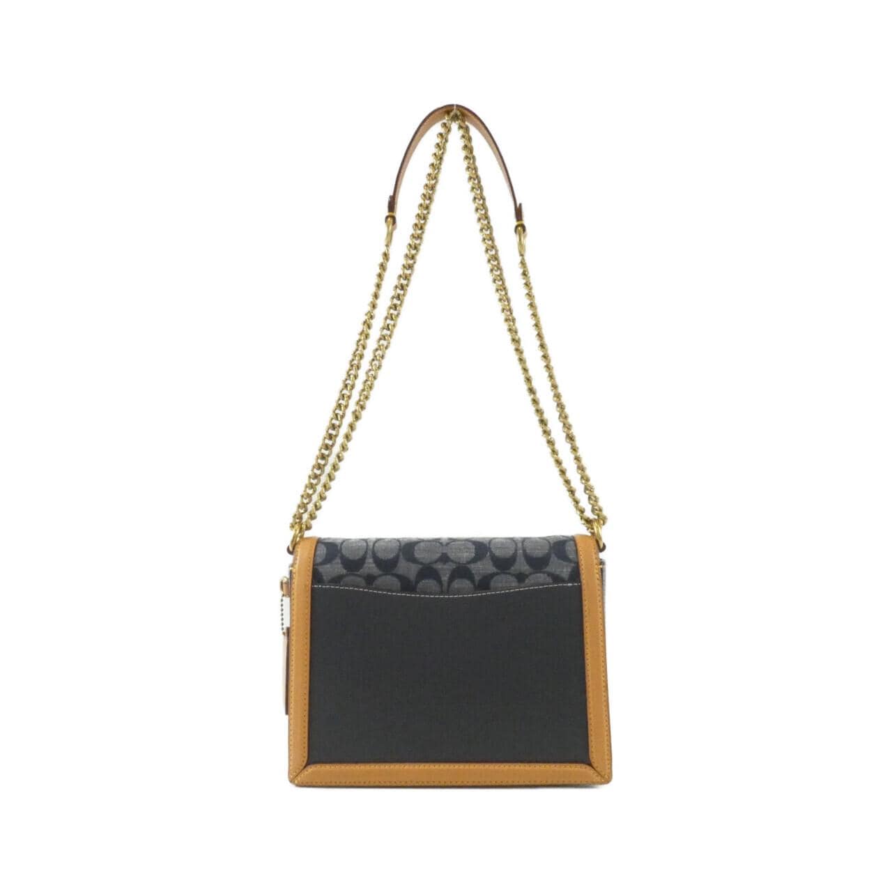 コーチ 3696 ショルダーバッグ