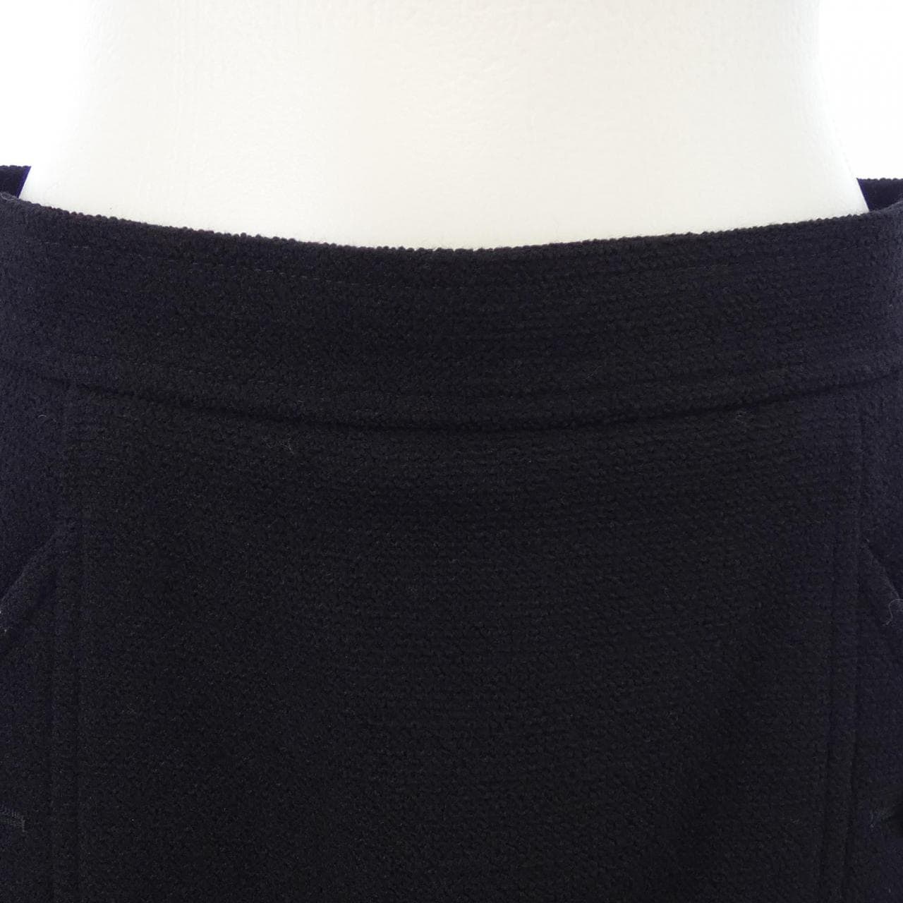 【ヴィンテージ】シャネル CHANEL P03595V03547 94A スカート