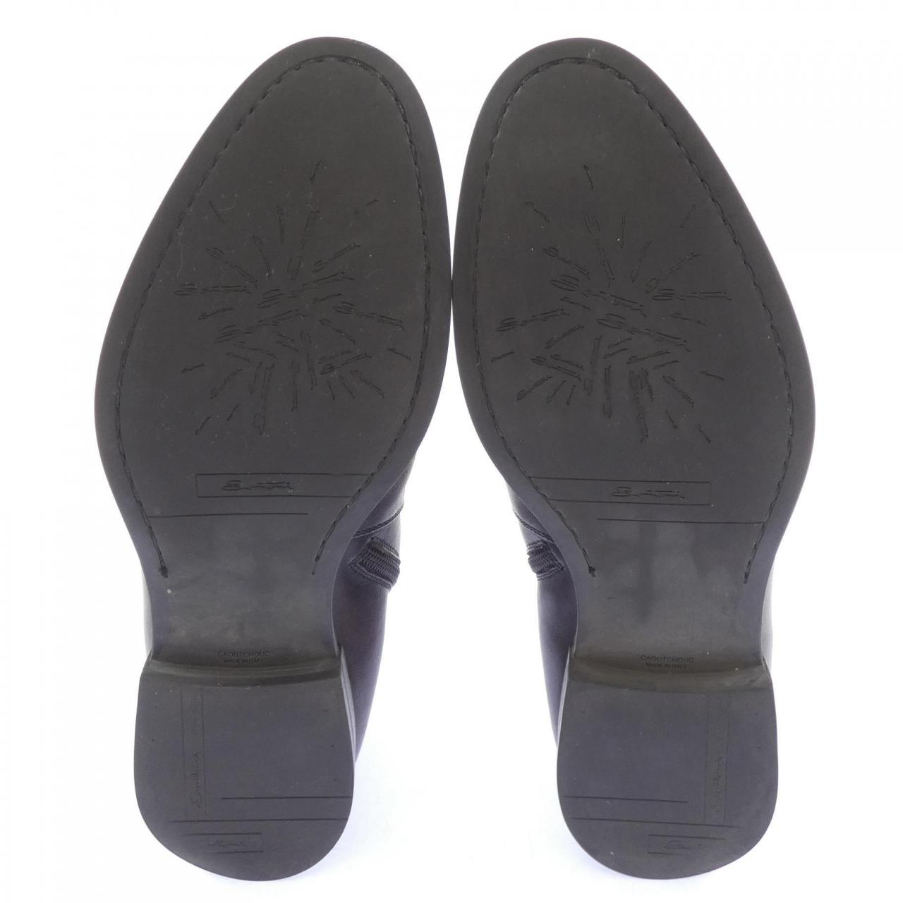 サントーニ SANTONI ブーツ