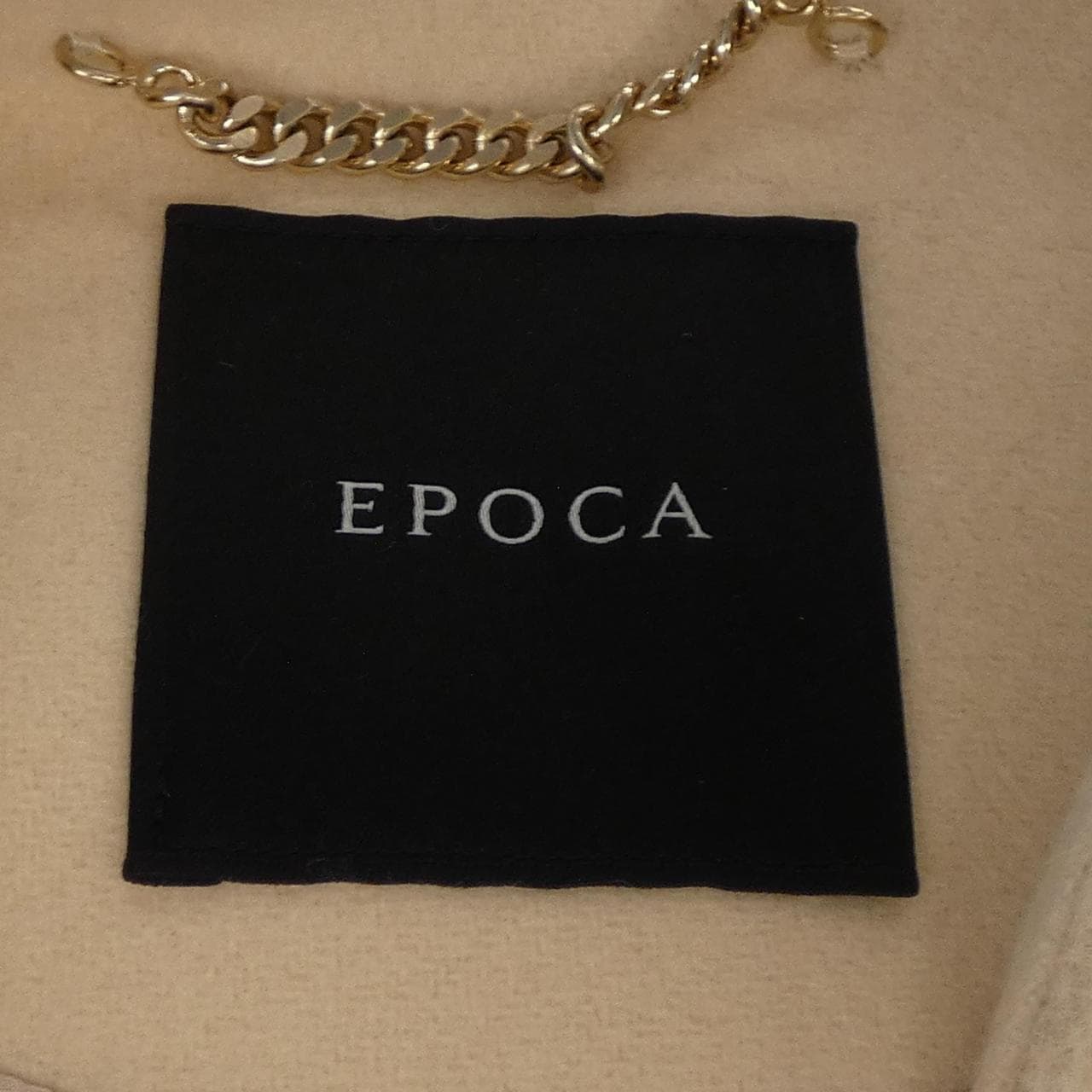 エポカ EPOCA コート