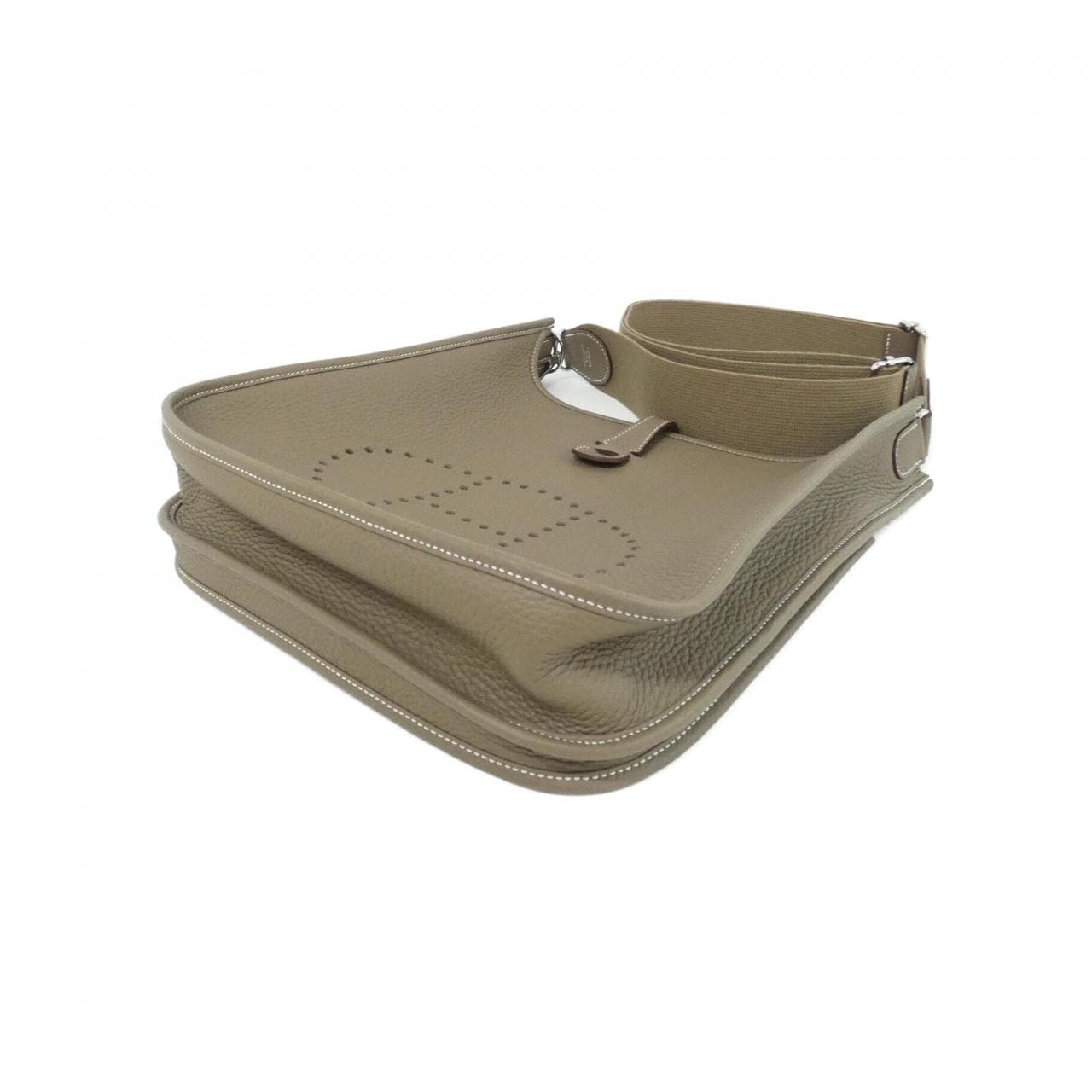 【未使用品】エルメス エヴリン3 PM 056277CK ショルダーバッグ