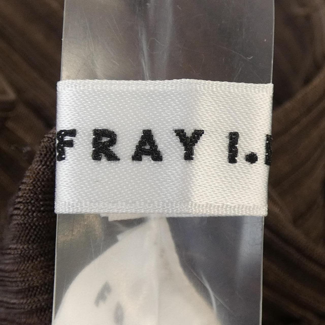 フレイアイディー FRAY I.D FWCT254270 アンサンブル