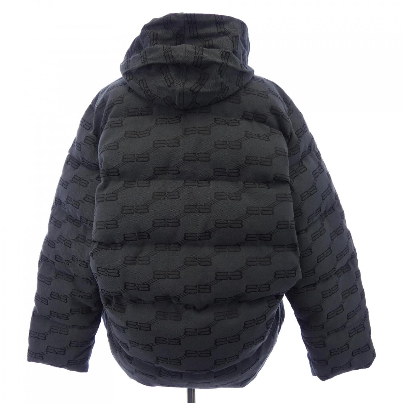 バレンシアガ BALENCIAGA 719863 TMQ30 ジャケット