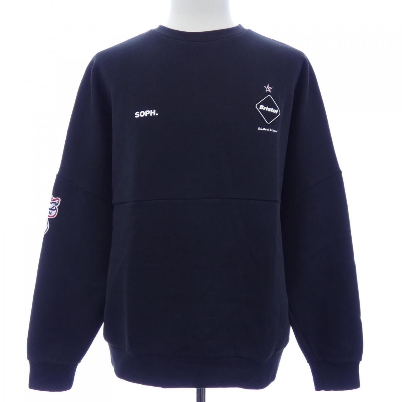 エフシーアールビー F.C.R.B. FCRB-212009 トップス