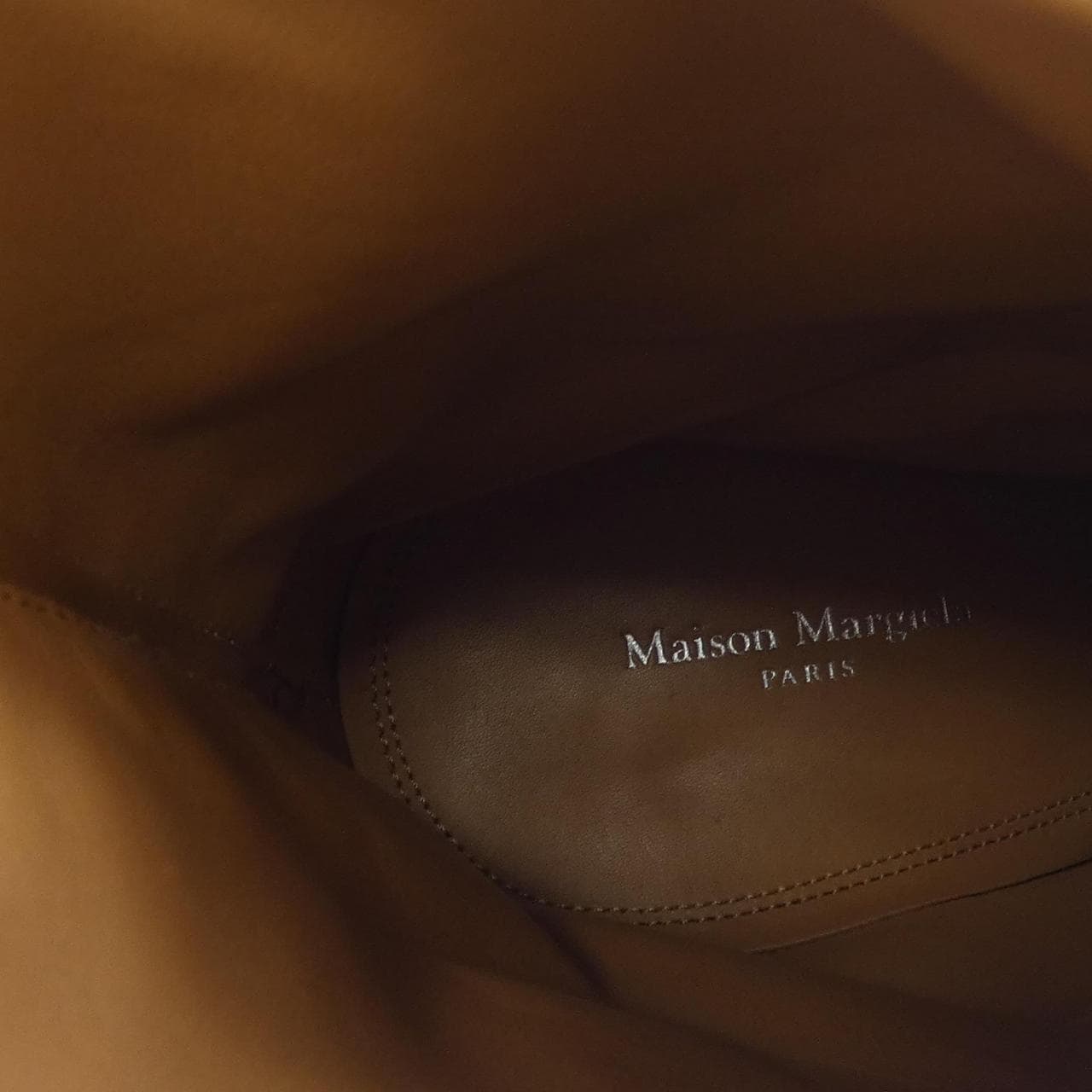 メゾンマルジェラ Maison Margiela タビ TABI S58WU0260 ブーツ