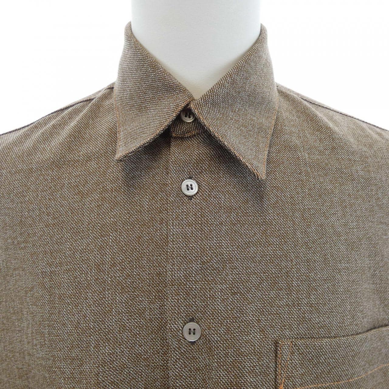 マルニ MARNI CUMU0061A1 シャツ