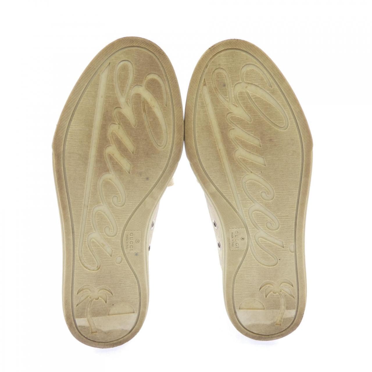 グッチ GUCCI 426187 スニーカー