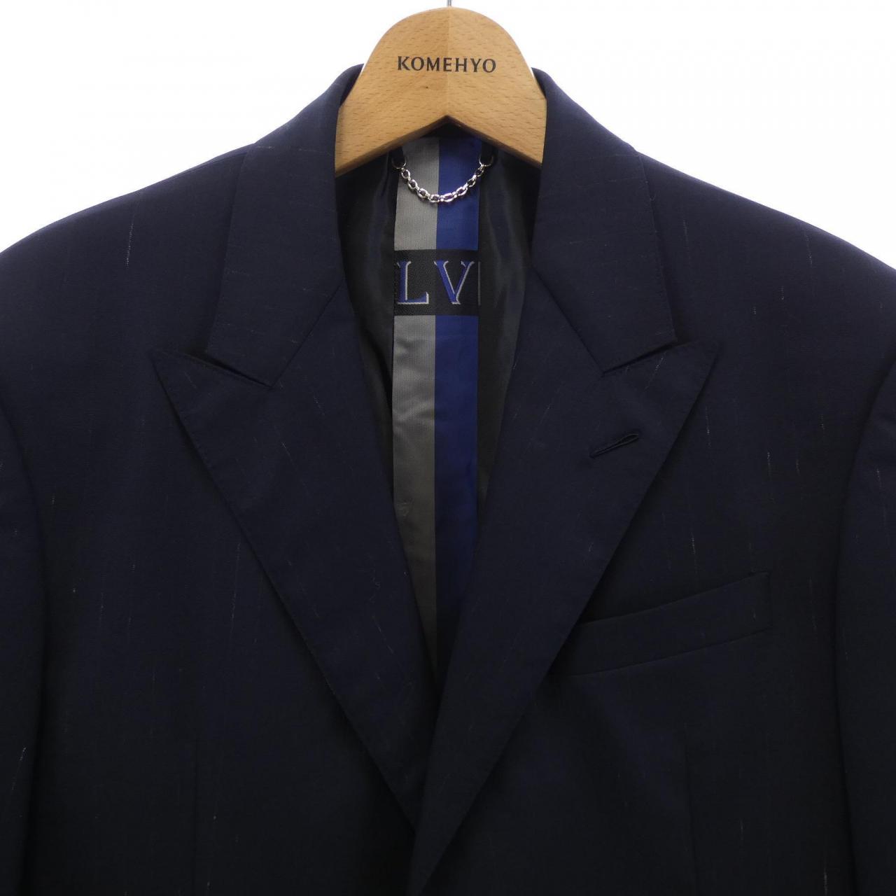 ルイヴィトン LOUIS VUITTON HFCF4EGYK スーツ