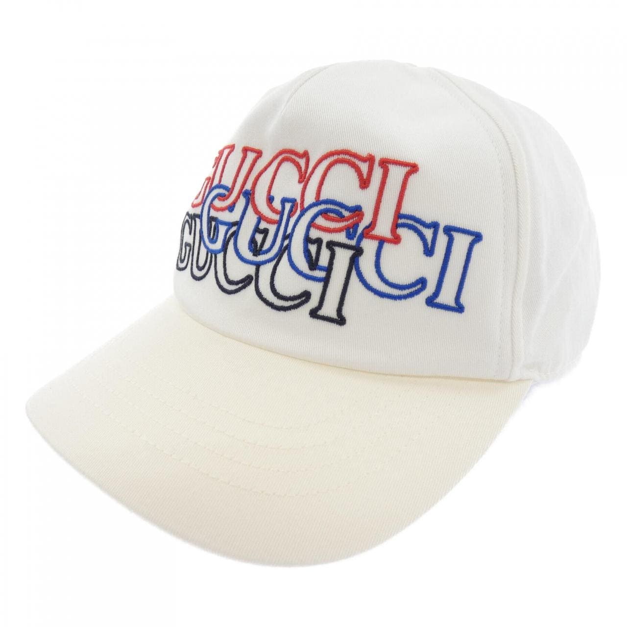 グッチ GUCCI 788548 4HA9X キャップ