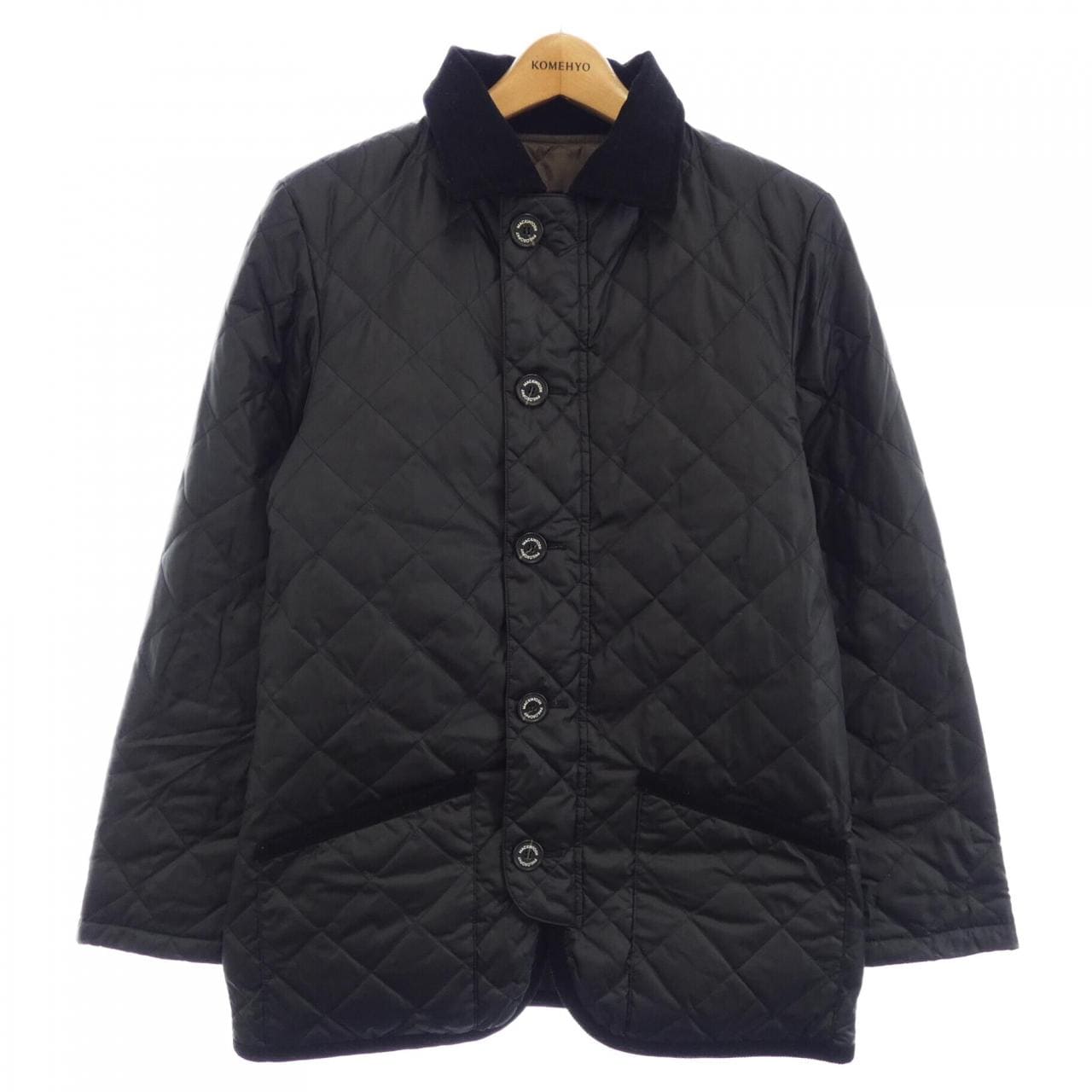 MACKINTOSH PHILOSOPH down jacket