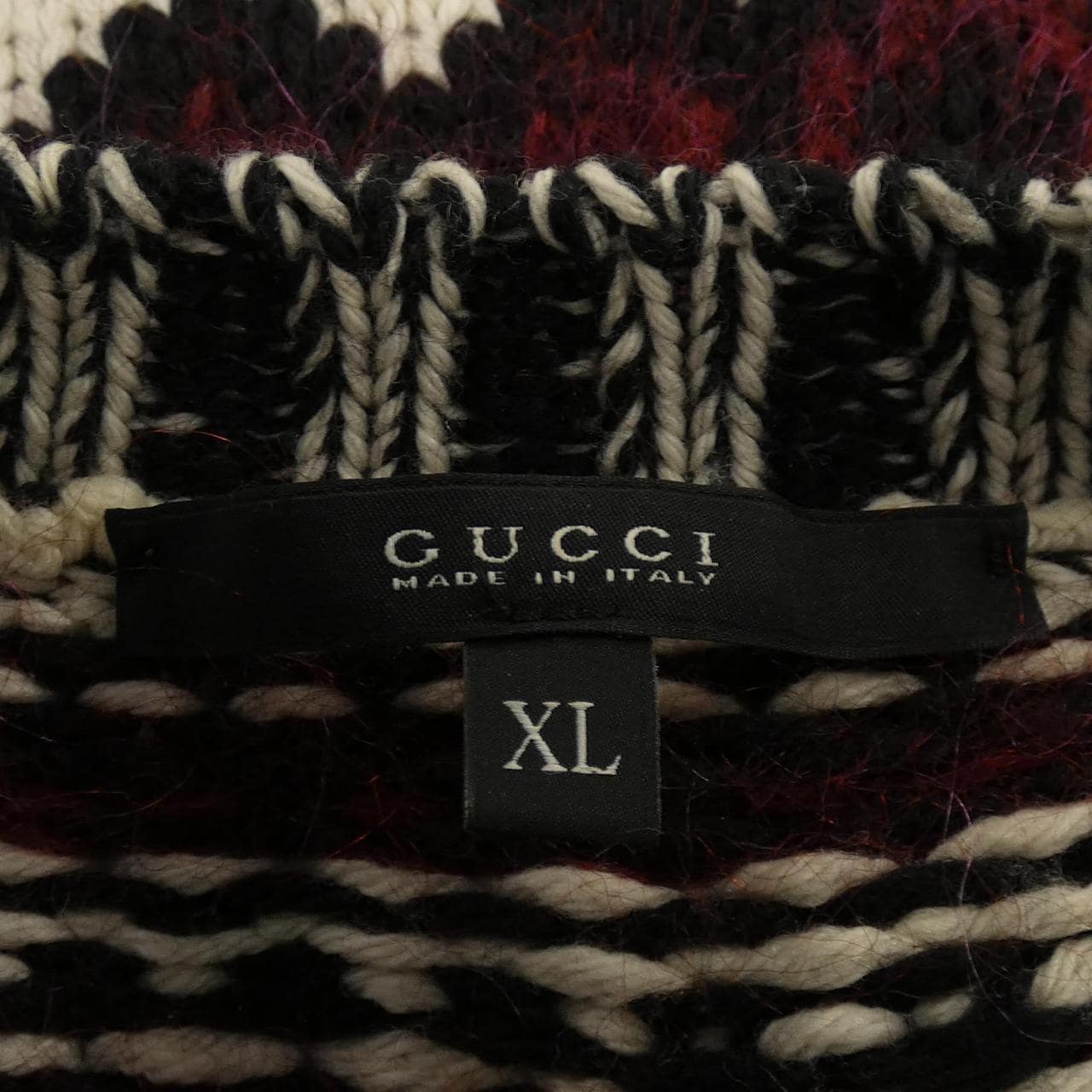 グッチ GUCCI ニット